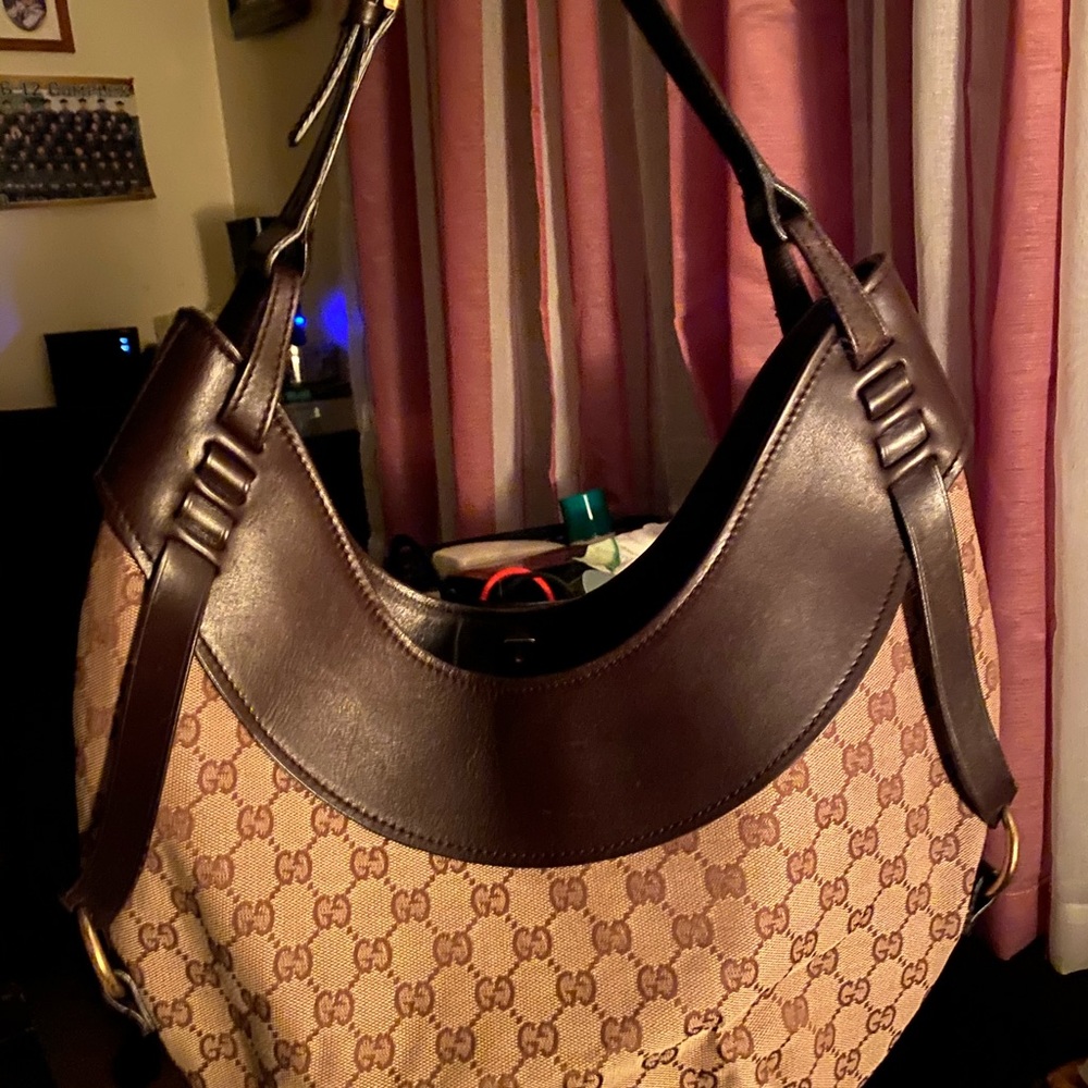 Gucci Handbag